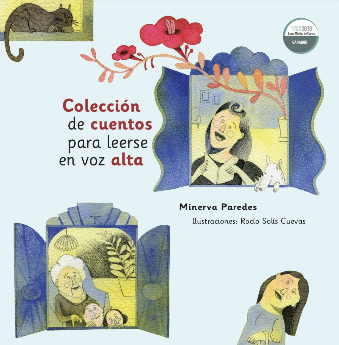 Colecciones del Fondo Editorial Estado de México acercan la lectura a niñas, niños y jóvenes