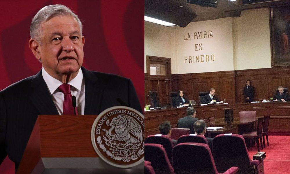 Suprema Corte declara inconstitucional la reforma eléctrica de AMLO