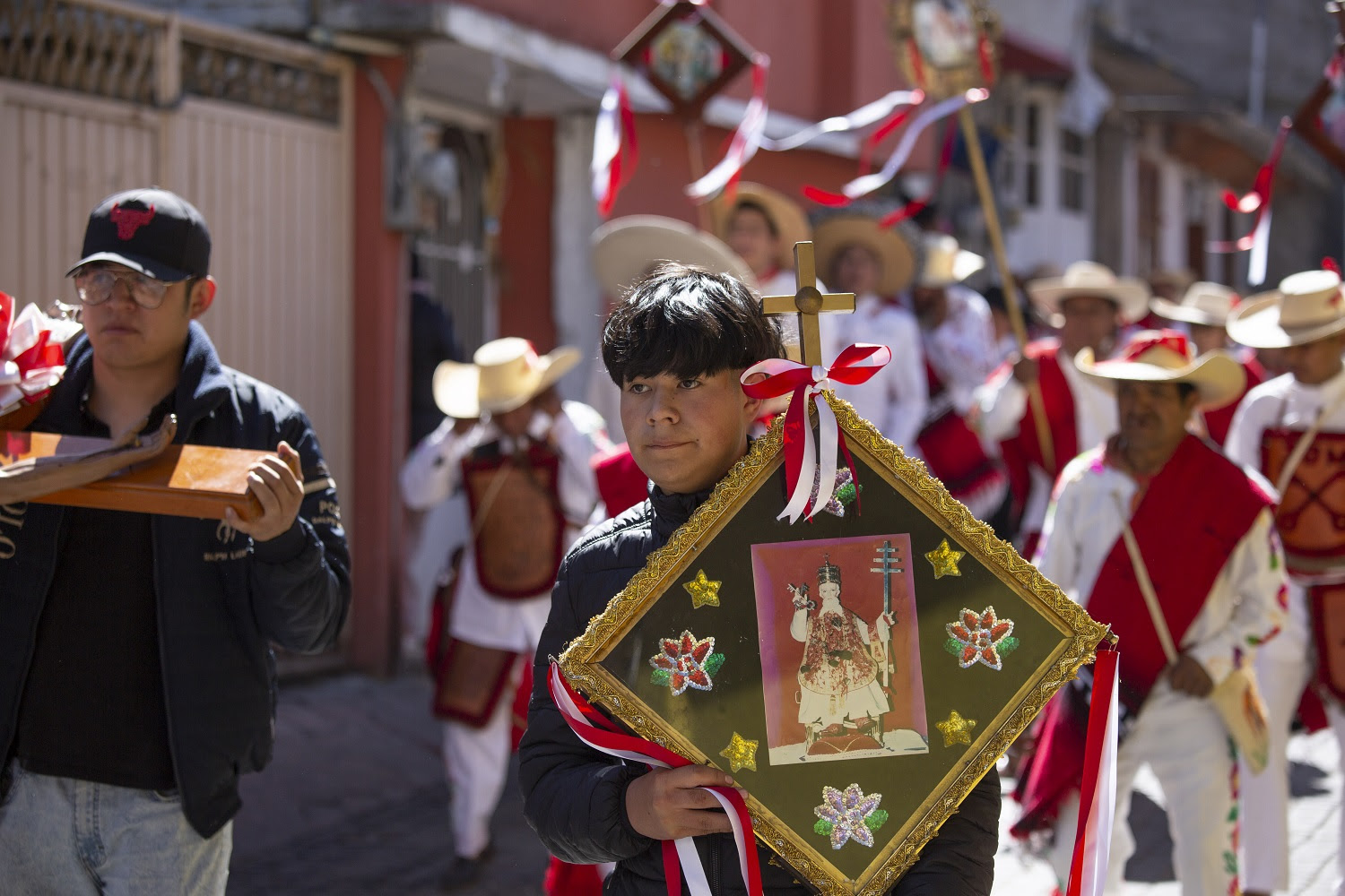 Danza de los Arrieros: Patrimonio Cultural del Estado de México