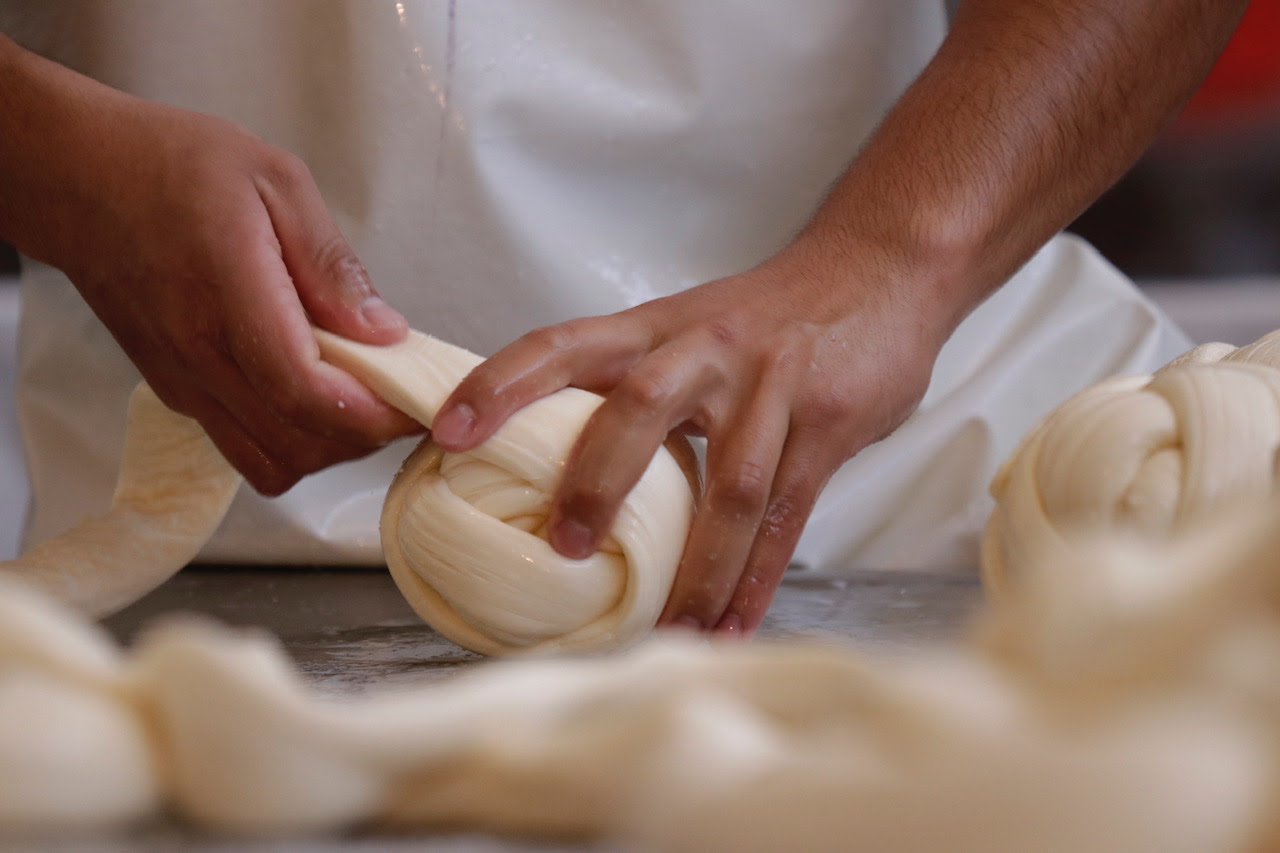 Quesos artesanales de Polotitlán, una delicia de la gastronomía mexiquense para el mundo