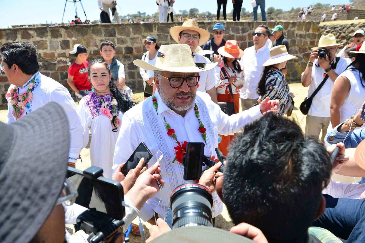 Es prioridad para el Gobierno mexiquense garantizar la seguridad en los 125 municipios durante proceso electoral