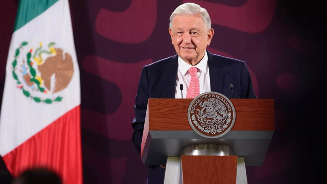 AMLO considera que Arce y el pueblo de Bolivia respondieron «muy bien» al intento de golpe de Estado